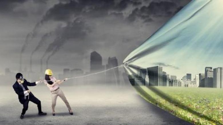 Introduction to Air Quality Management