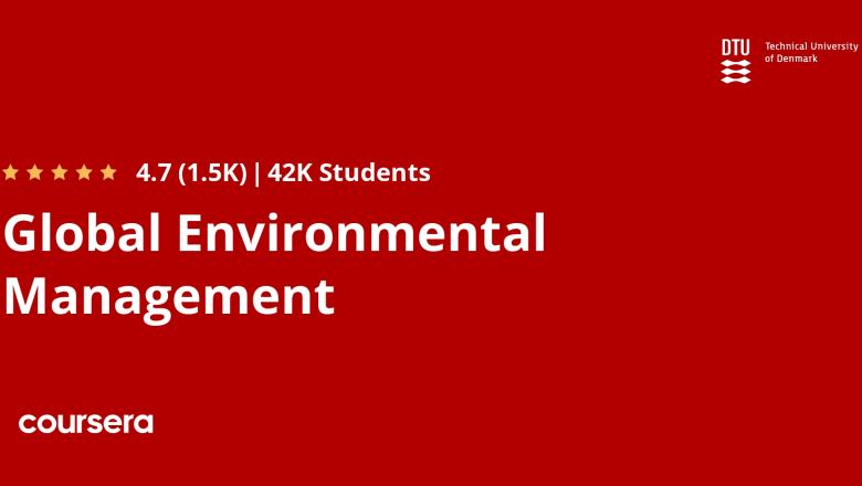 Global Environmental Management