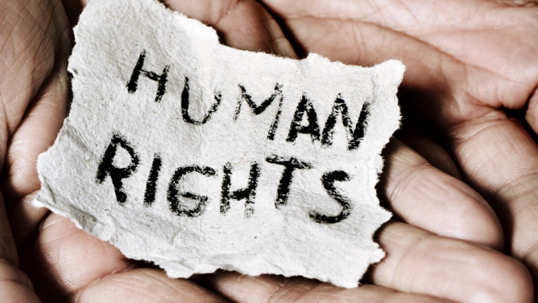 Human Rights and International Criminal Law