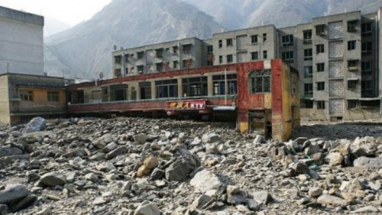 Introduction to Disaster Risk Management