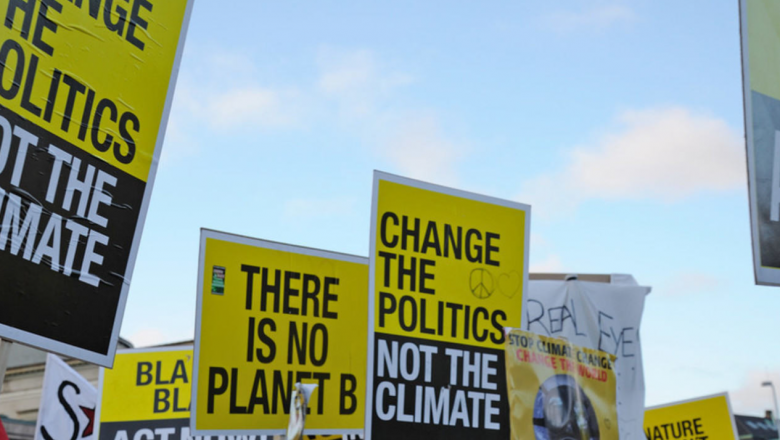 Climate Change: Solutions