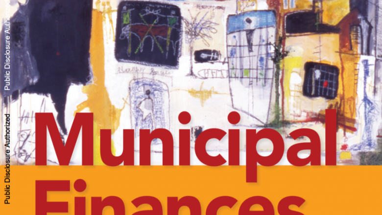Municipal Finances - A Learning Program for Local Governments