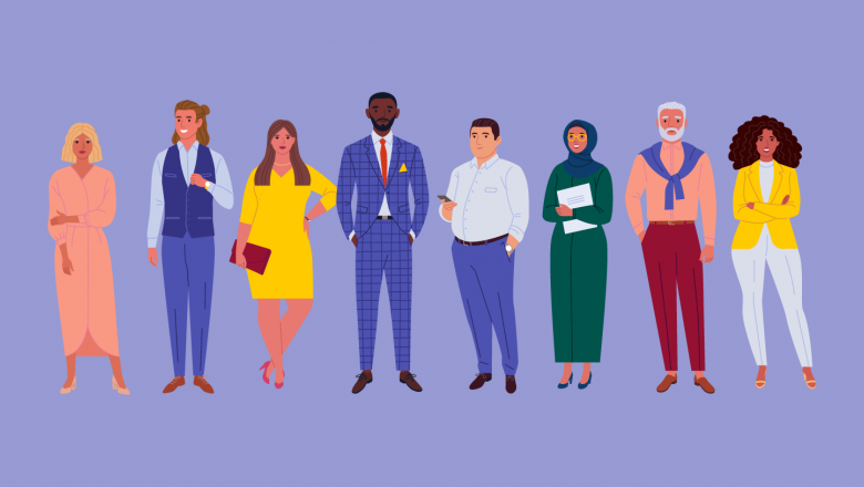 Diversity and inclusion in the workplace