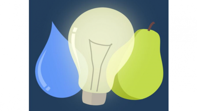 The Nexus between Water, Energy and Food