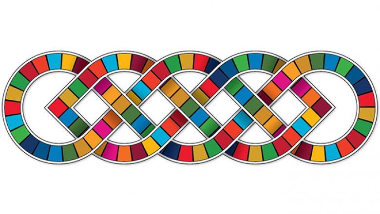 Integration of the SDGs into the National Planning