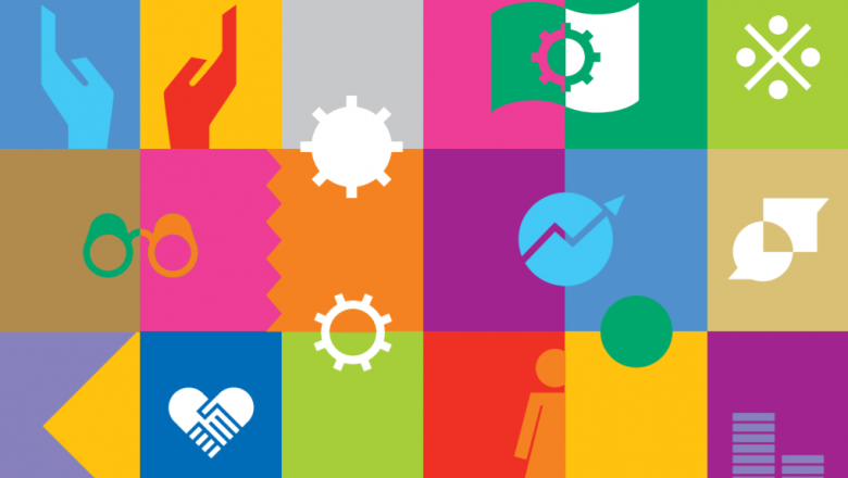 TOGETHER POSSIBLE: Gearing up for the 2030 Agenda