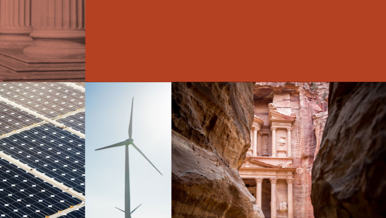 Case Study on Policy Reforms to Promote Renewable Energy in Jordan