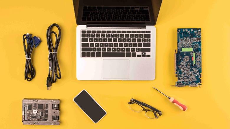 How to prevent ewaste cover