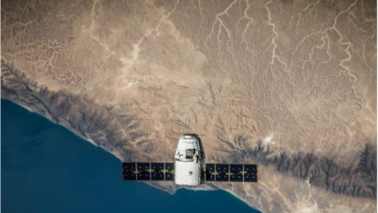 Satellite Communications and Radio Regulations Procedures for Arab and Africa regions