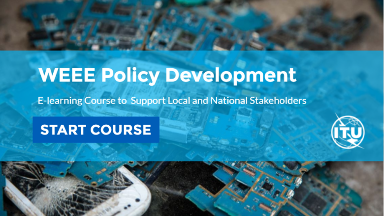 An Introduction to E-waste Policy