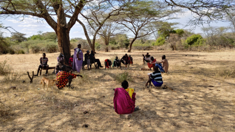 Human Mobility in the Context of Climate Change