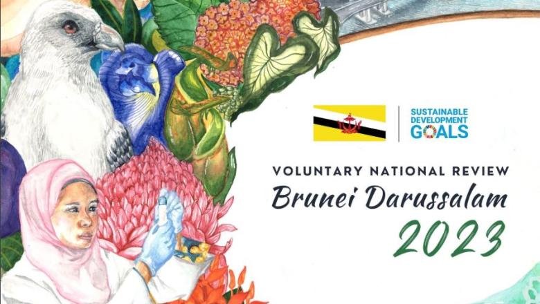 BRUNEI DARUSSALAM