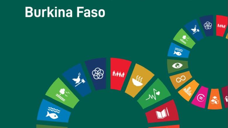Burkina Faso